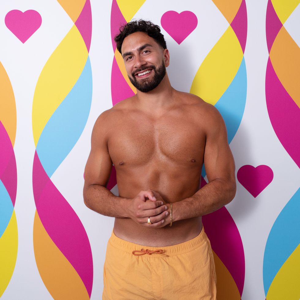 Love Island 2023 cast: Islanders and contestants are here!