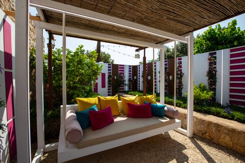 Love Island shares new photos of the iconic villa ahead of series 10