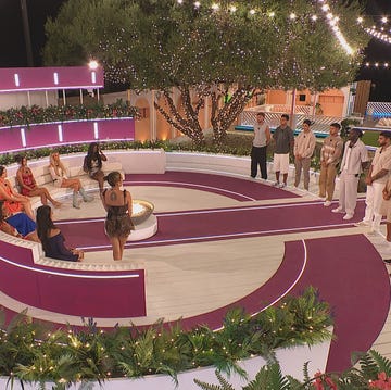 Love Island cast 2025 love island cast 2025