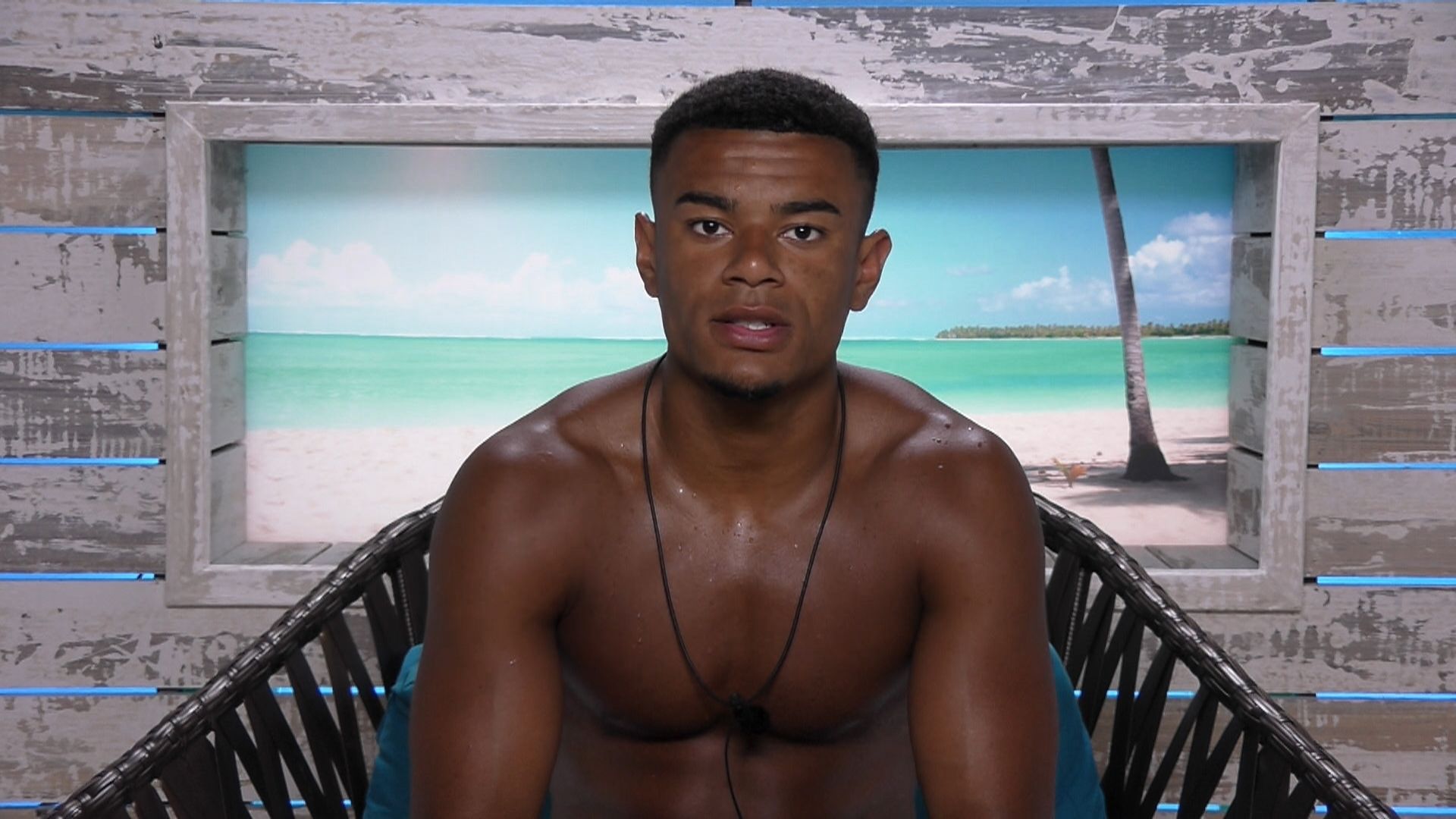 love island wes nelson