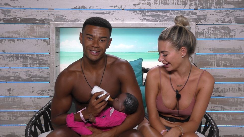 How popular are your final week of Love Island opinions?