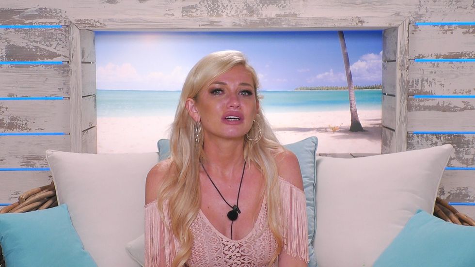 Why Love Island viewers are asking producers to step in
