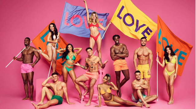 Putlocker love island online season 2