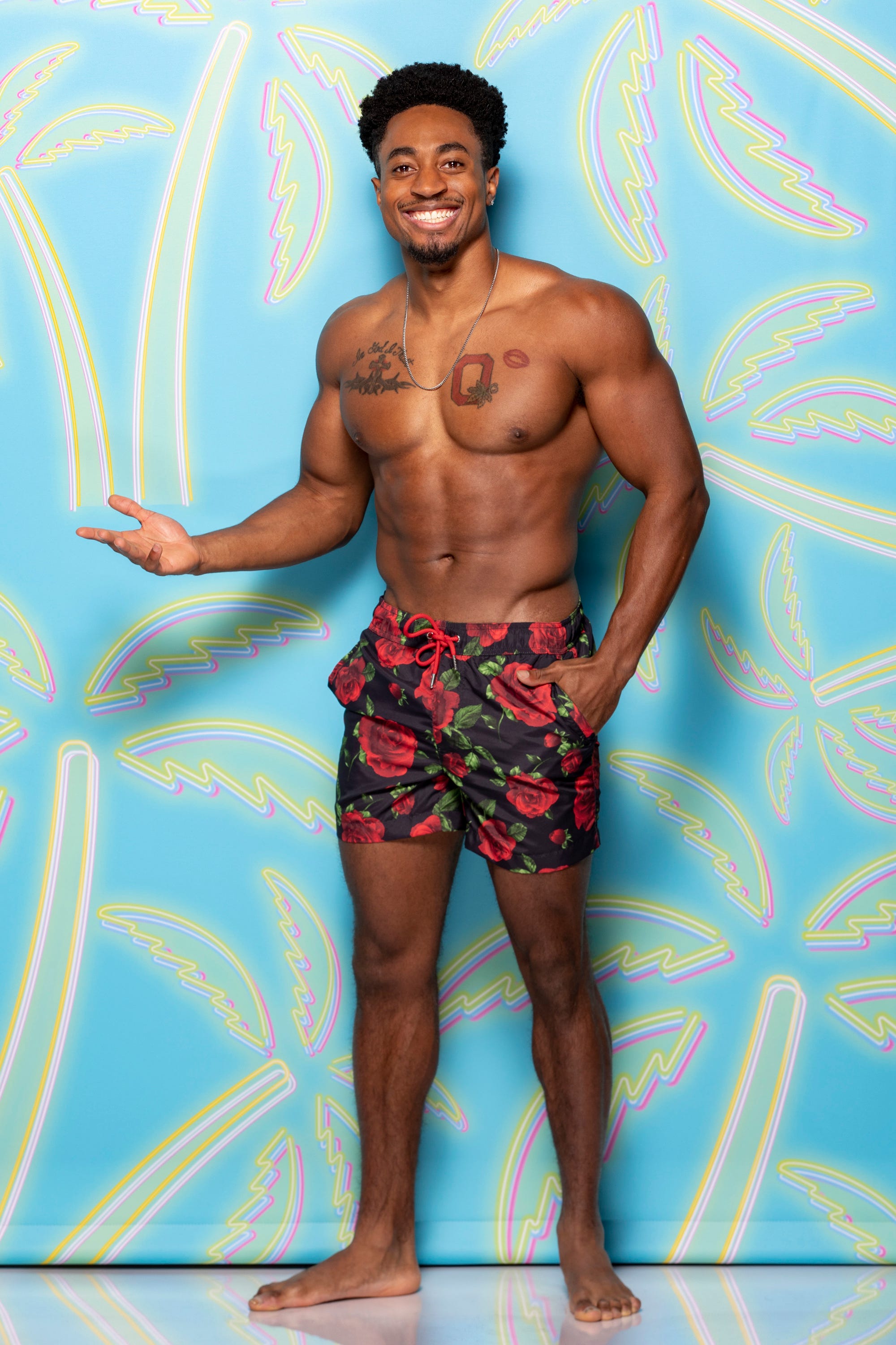 Meet the Love Island USA season 2 cast