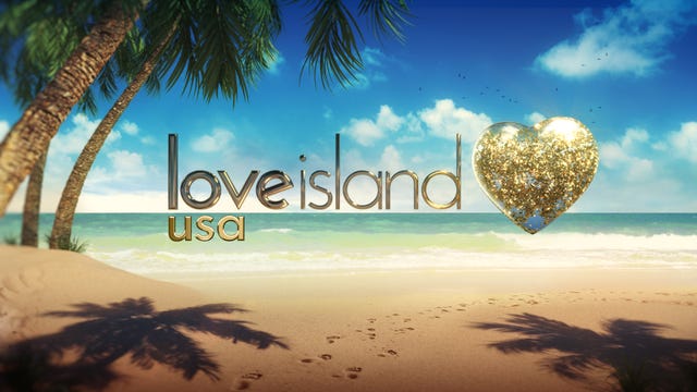 Meet The Love Island Usa Season 2 Cast 