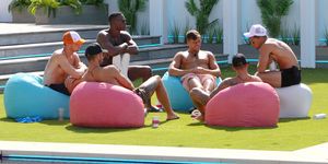 love island fans aren't happy about this moment in the latest episode