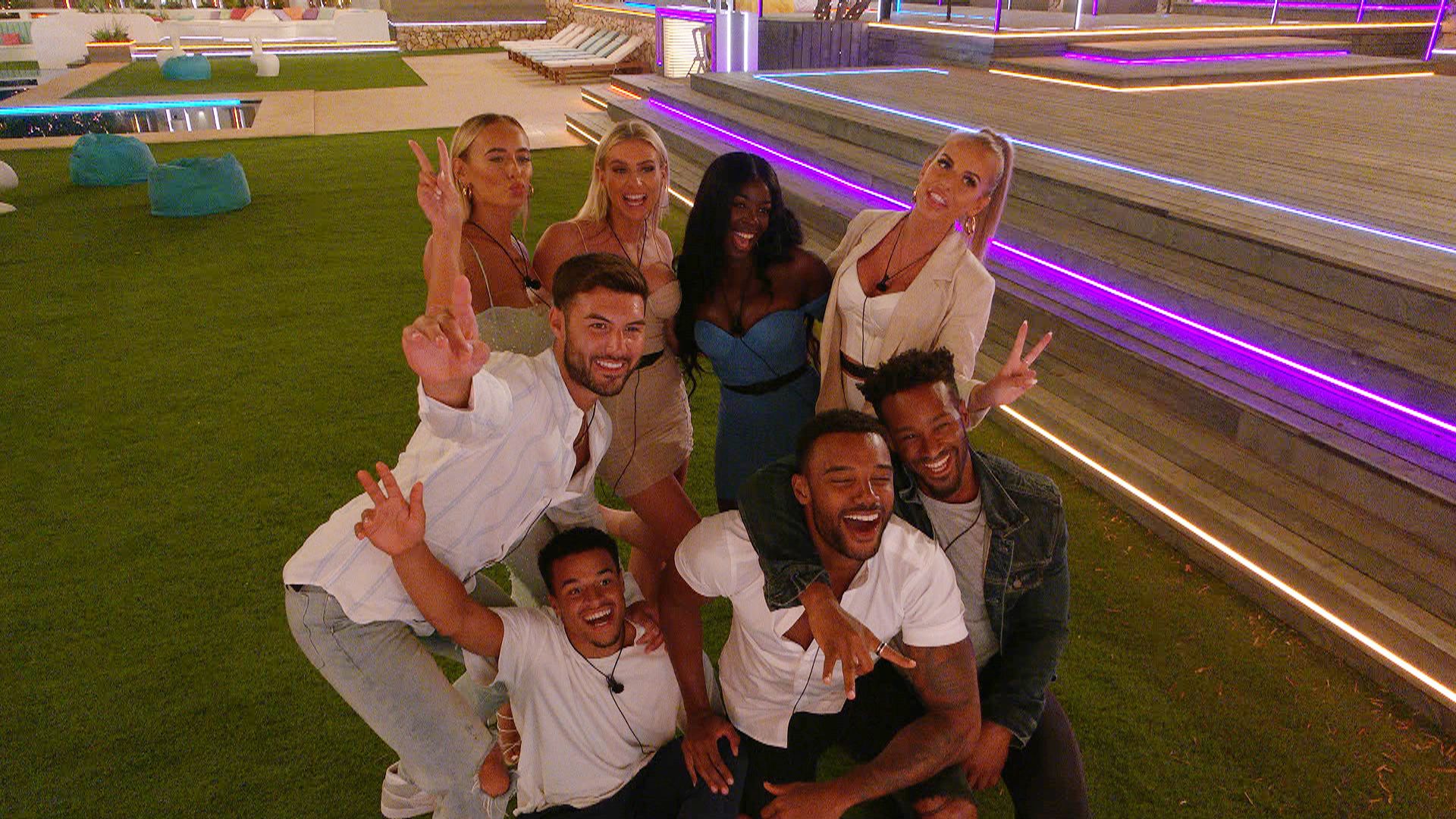 Love island reunion 2025 2019 full episode