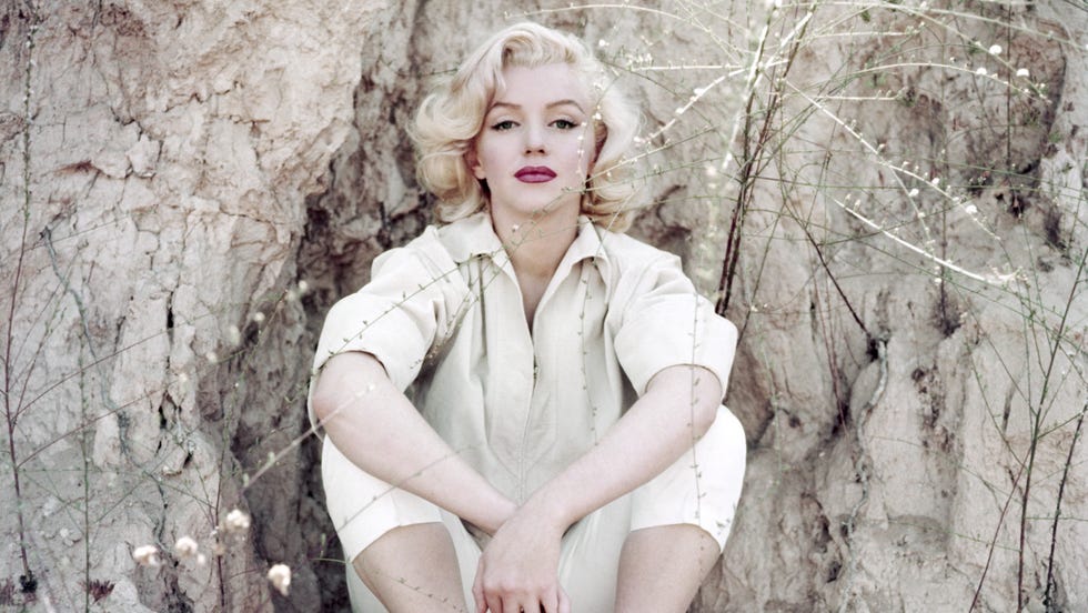 marilyn monroe