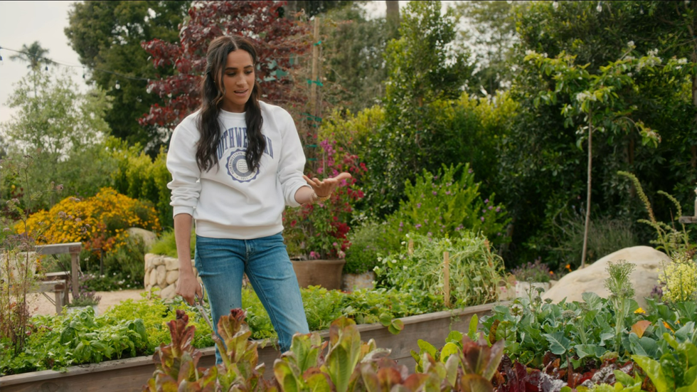 with love, meghan episode still