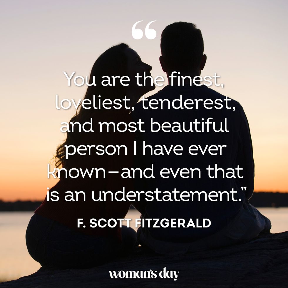 romantic love messages for wife love quote by f scott fitzgerald