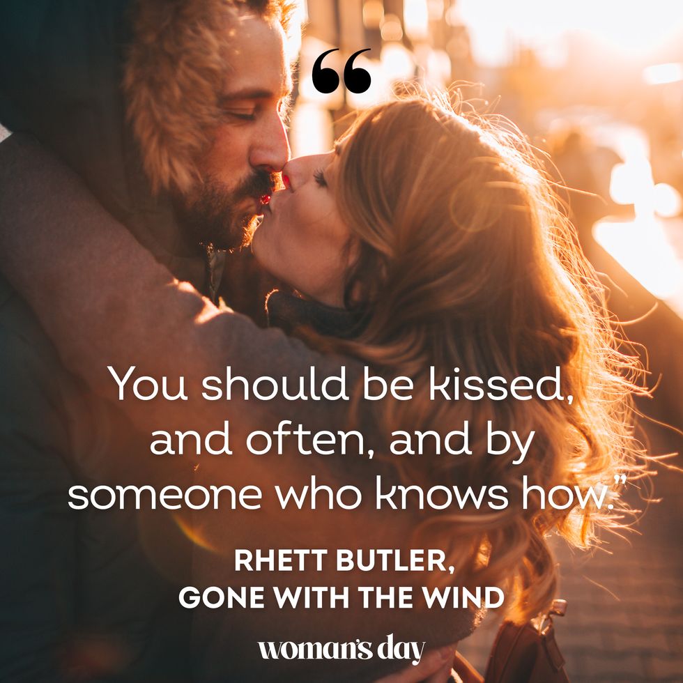 love messages rhett butler gone with the wind