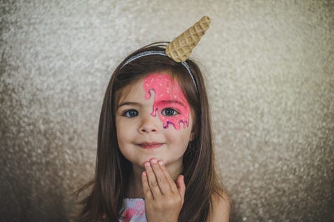 butterfly face painting ideas