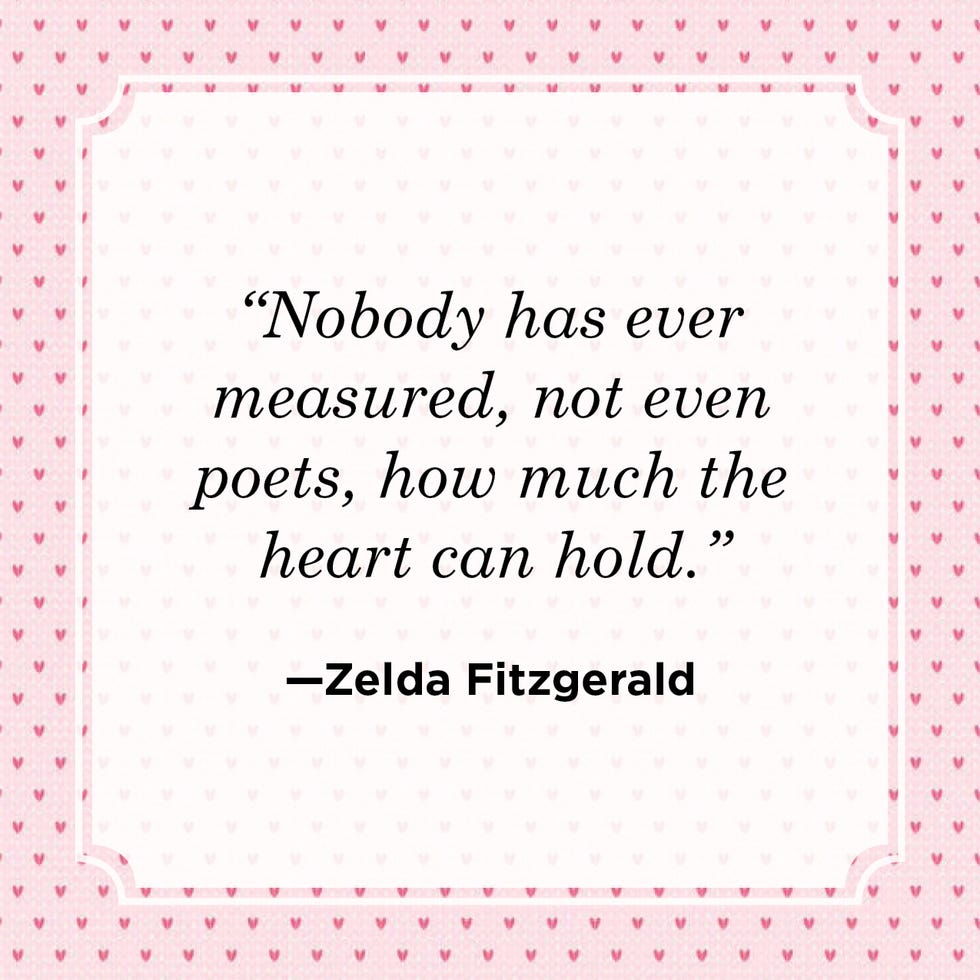 zelda fitzgerald deep love quote