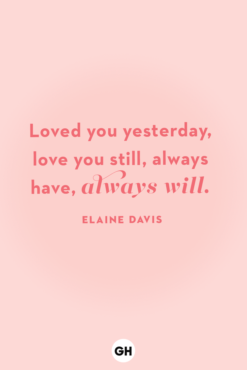60 Best Love Quotes - Short 'I Love You' Quotes