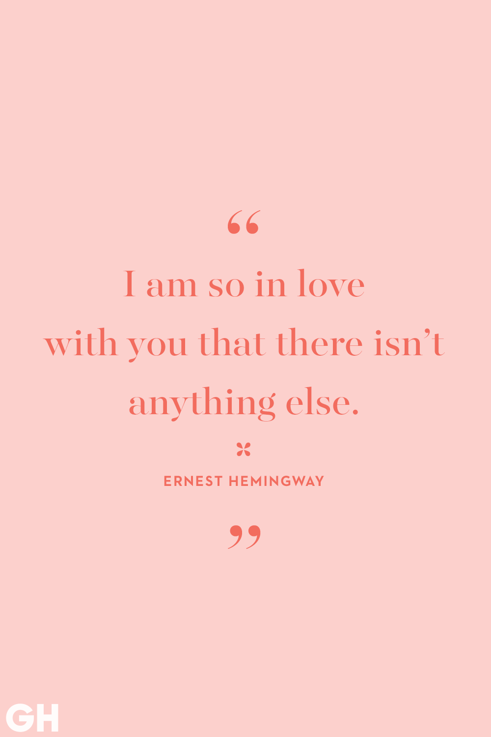 Love Quotes For Her Ernest Hemingway 1675182275 