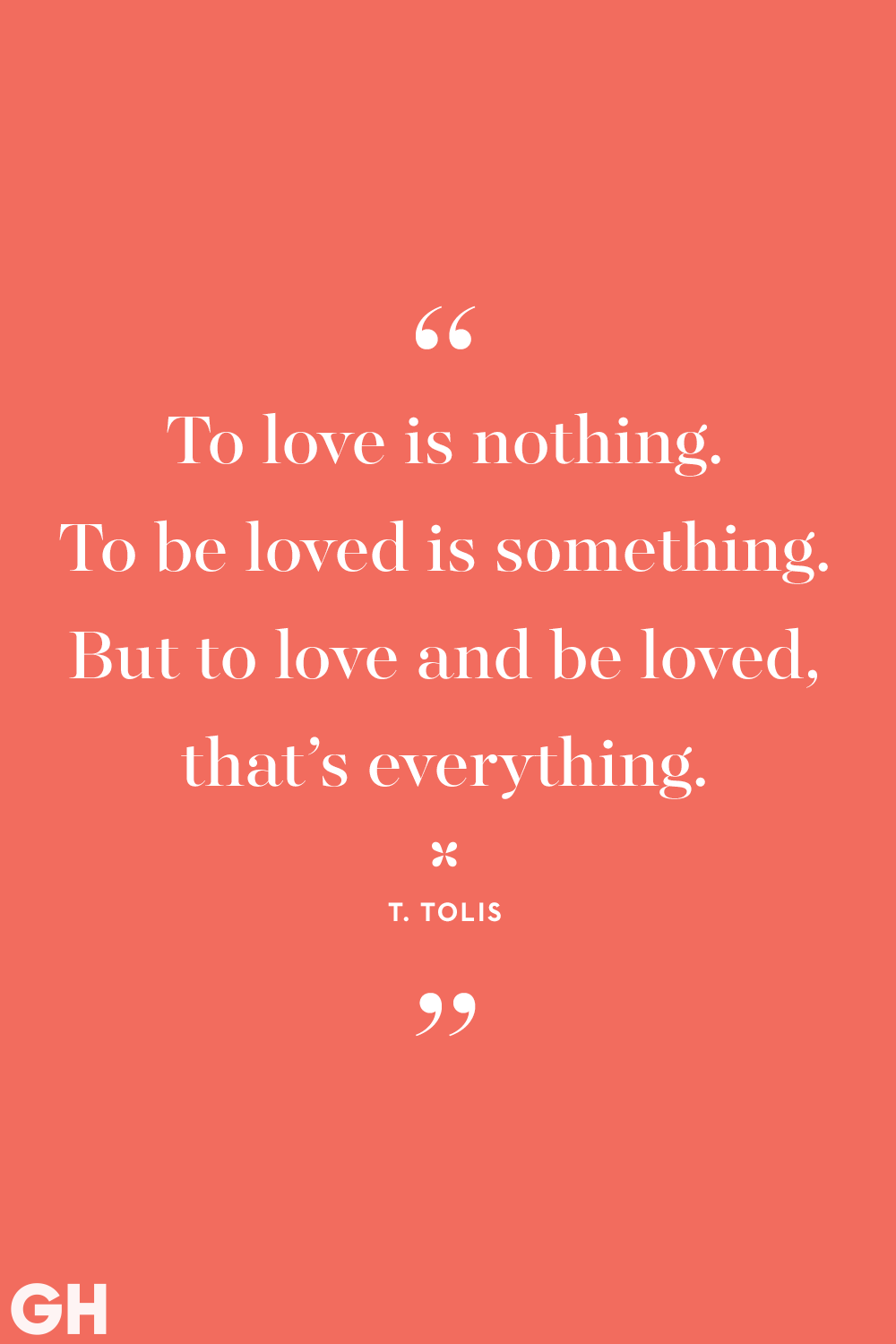 true love facts quotes