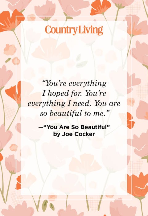 26 Love Quotes Just For Her - Sweet Things to Say on Valentine's Day