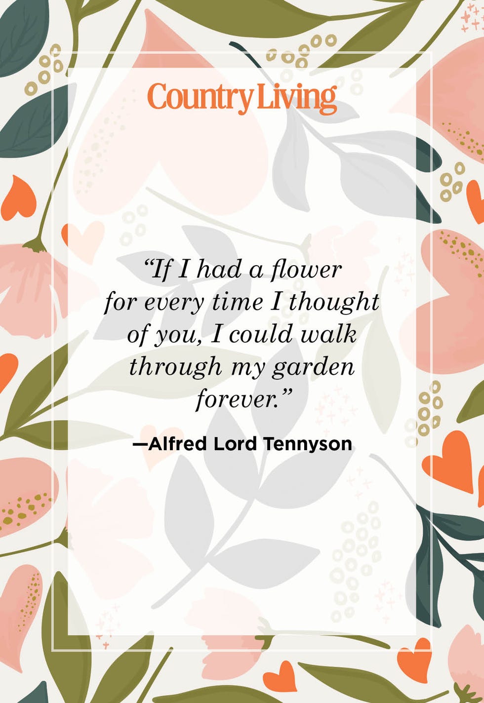 26 Love Quotes Just For Her - Sweet Things to Say on Valentine's Day