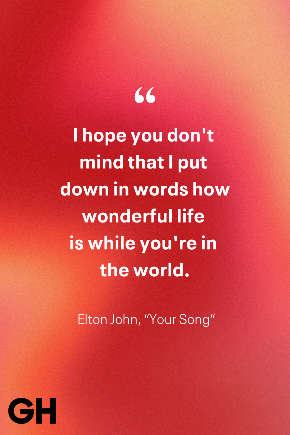 love quotes for him