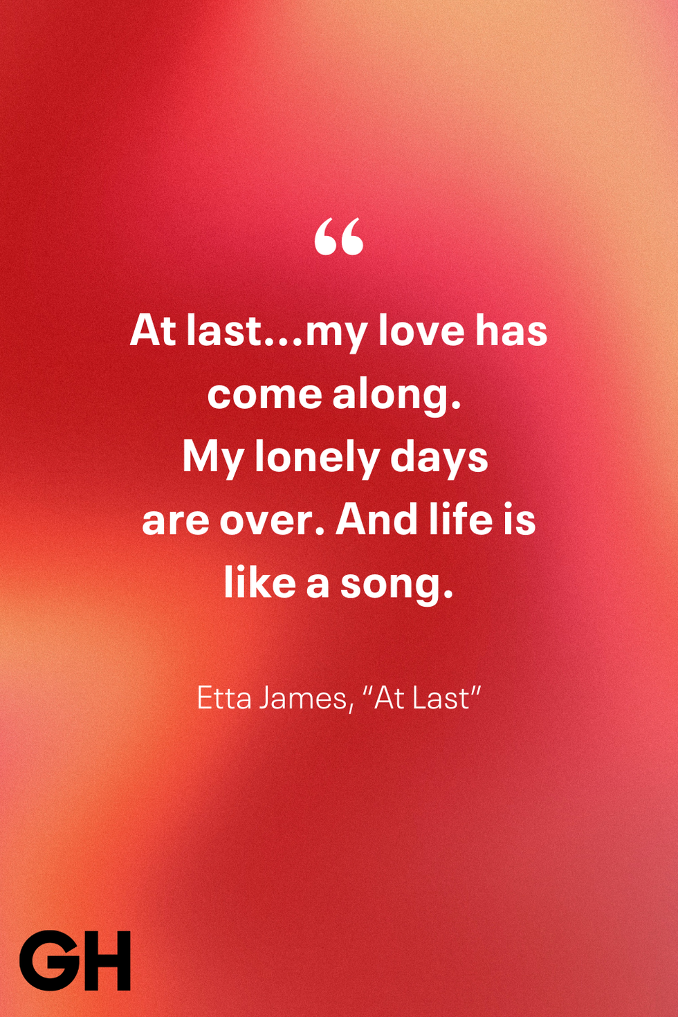 love quotes for him