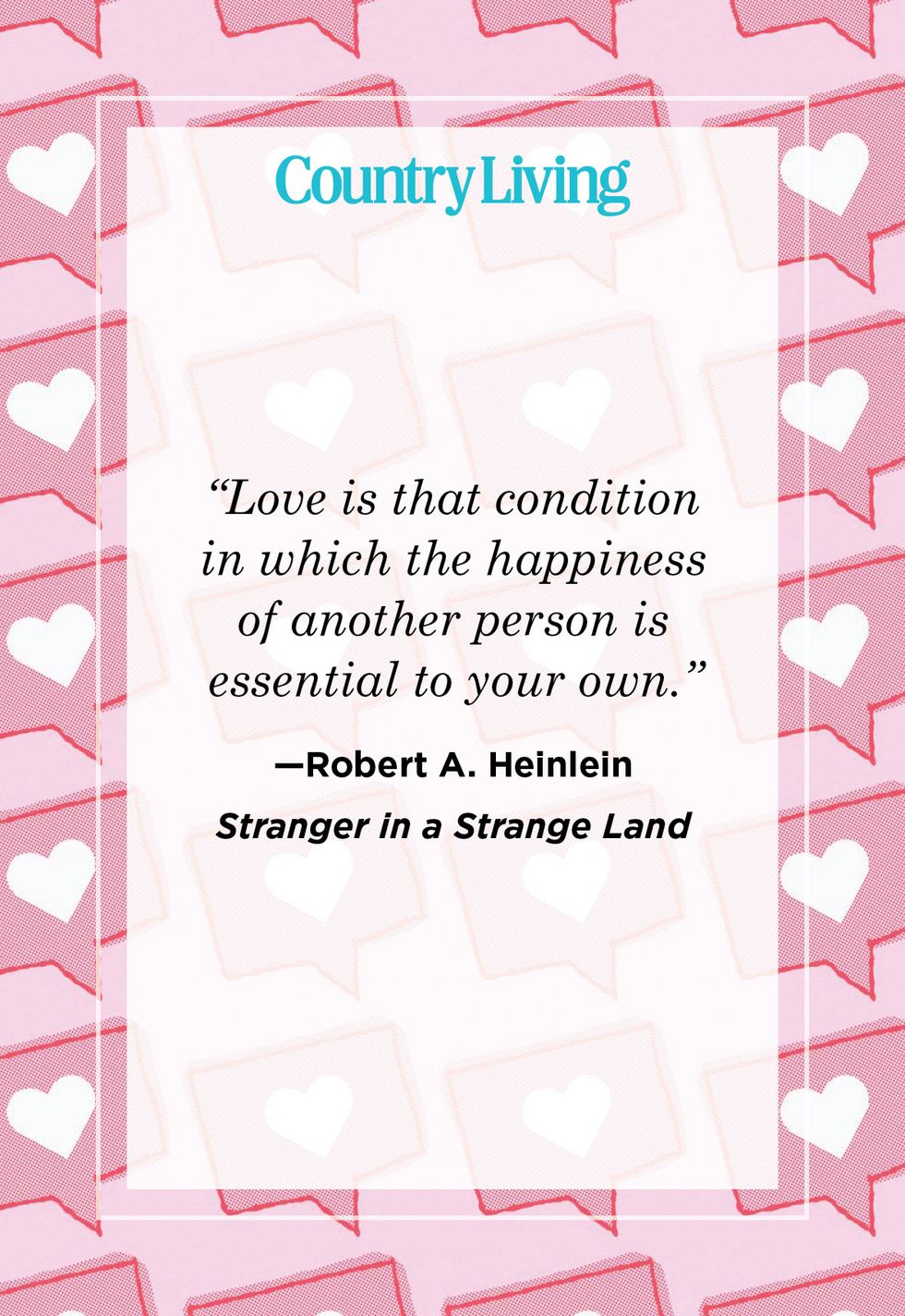 deep love quotes for him by robert a heinlein