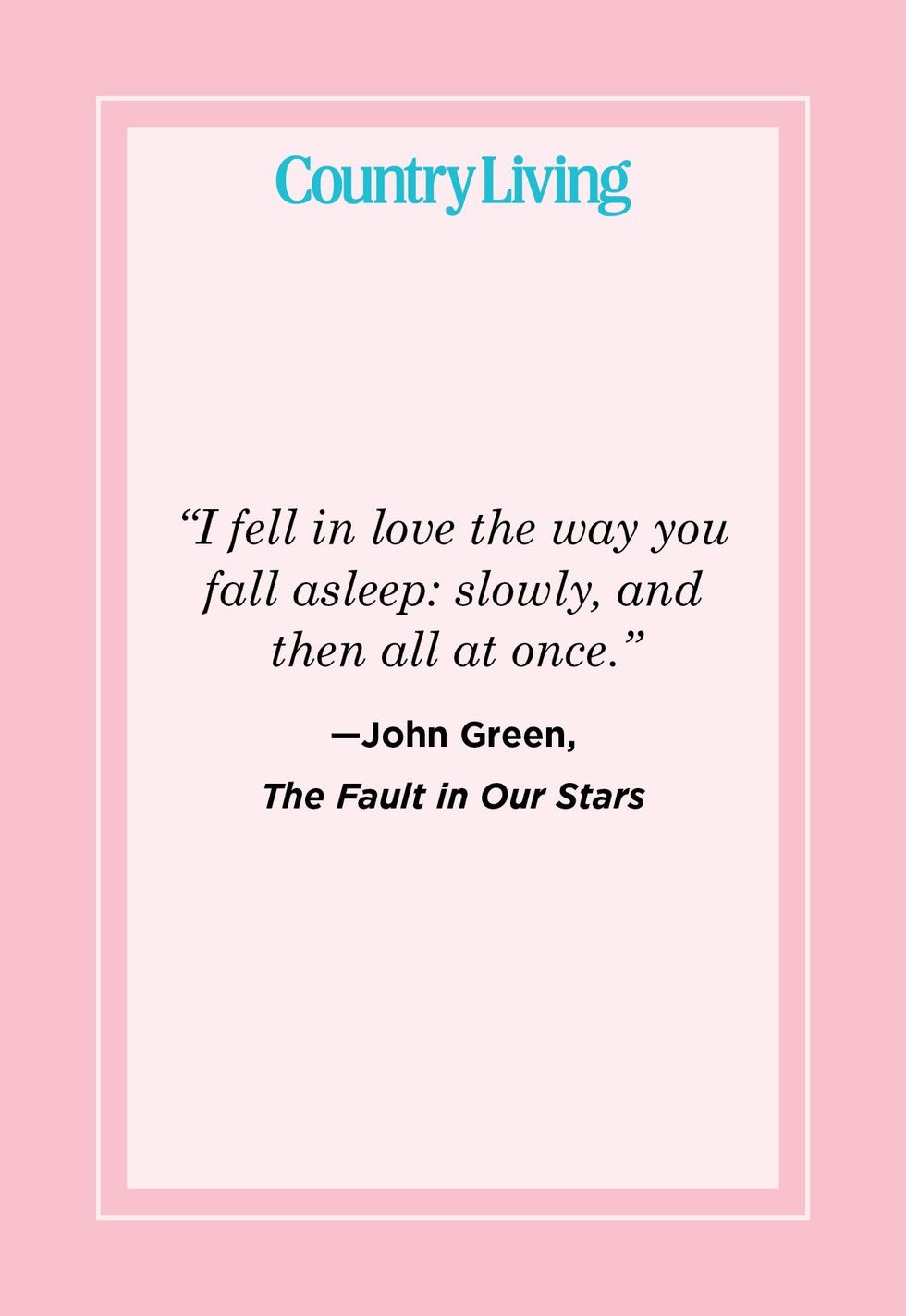 deep love quotes for him by john green