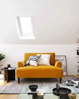 love seat