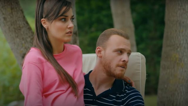 love is in the air 1 a 5 noviembre resumen semanal capitulos