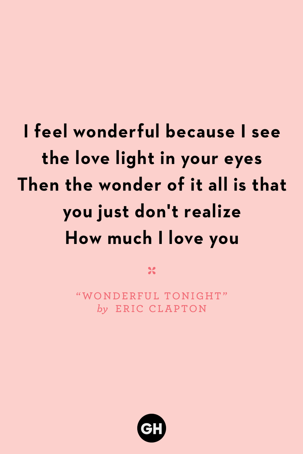 72 Best Romantic Love Song Lyrics & Quotes Of All Time