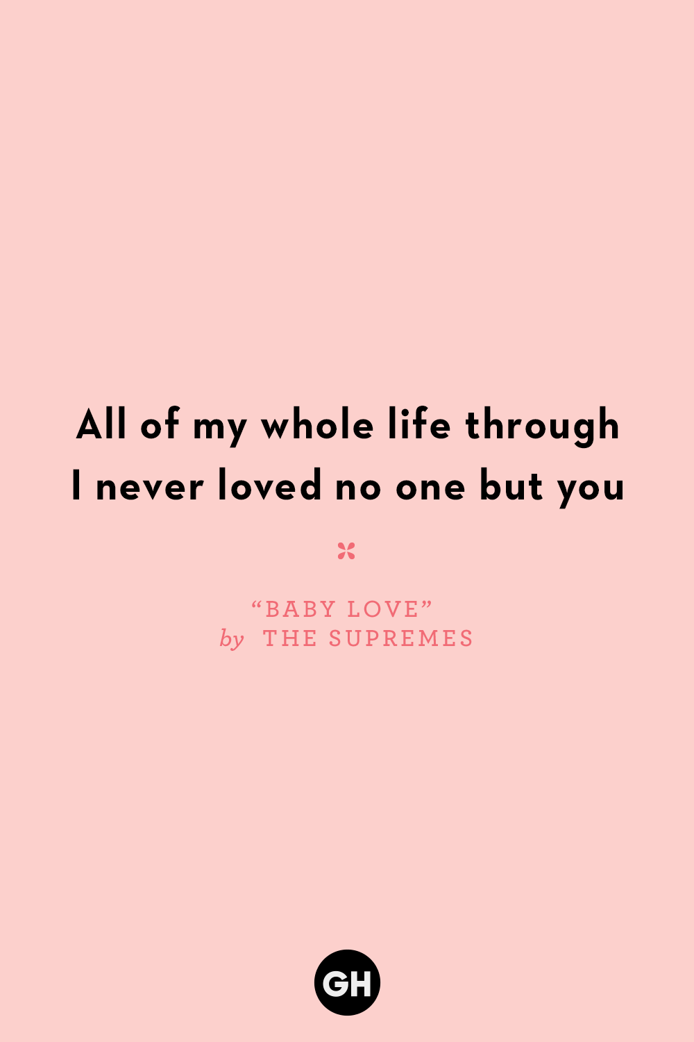 64 Best Love Song Lyrics - Quotes and Lines From Romantic Songs