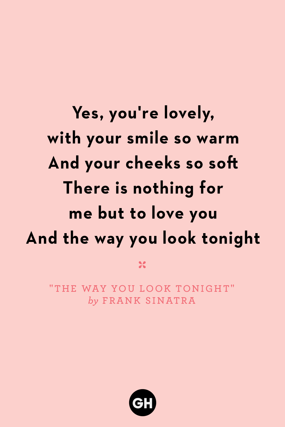 love quotes from song lyrics