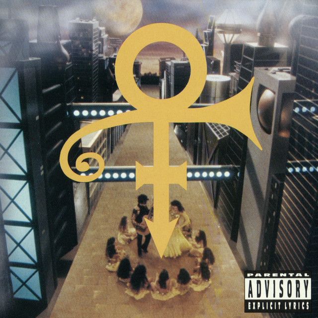 Prince & The New Power Generation's 'Diamonds And Pearls