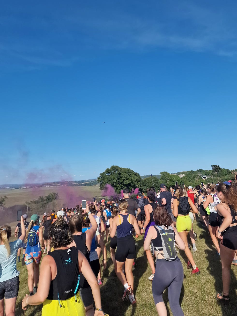 love trails festival