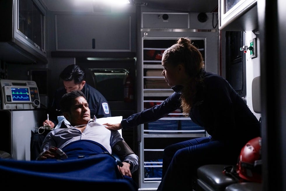 ABC's "The Good Doctor" - Season Three