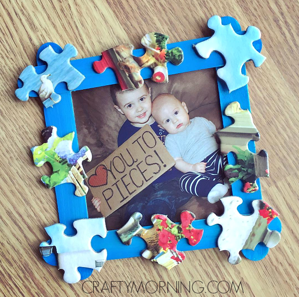 Fathers day gifts diy shops preschool