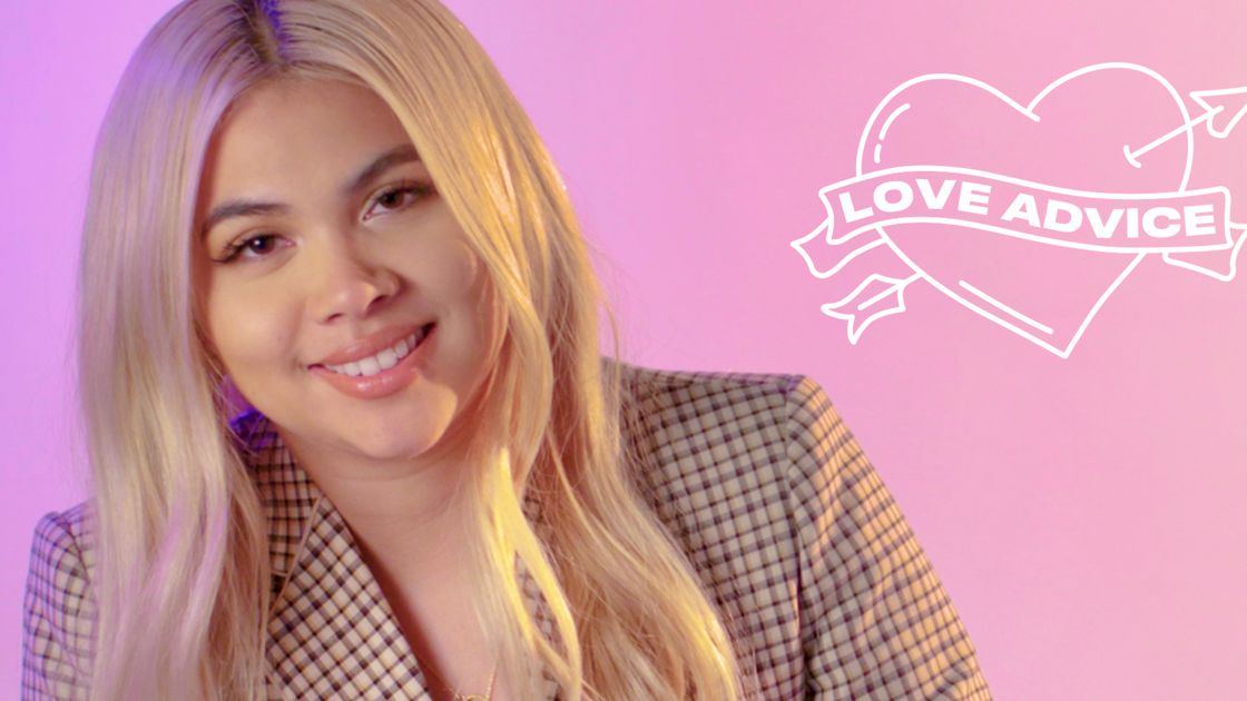 preview for Hayley Kiyoko Gives Dating Advice To Her Fans