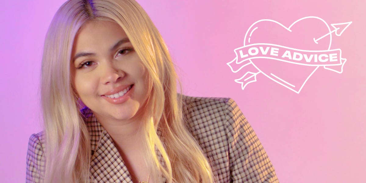 Hayley Kiyoko Gives Dating Advice to Fans In Exclusive ELLE.com Video