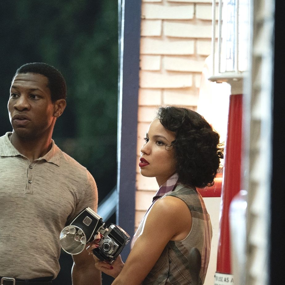 Ant-Man 3' Cast Adds 'Lovecraft Country''s Jonathan Majors
