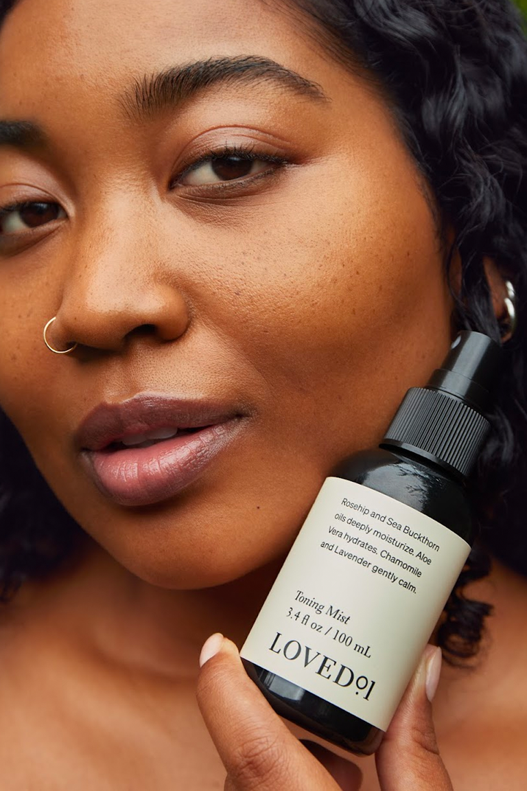 John Legend Just Launched a New Skincare Brand for 2023: Loved01