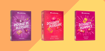 lovehoney advent calendars 2025