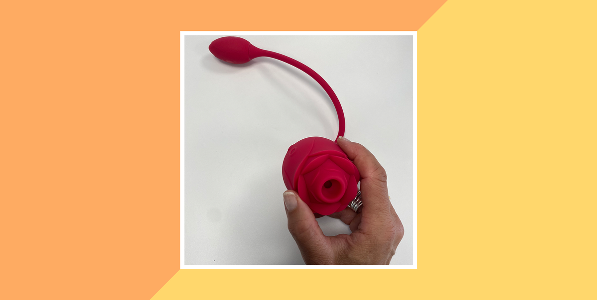 Best Lovehoney Rose vibrators UK, tried and tested 
