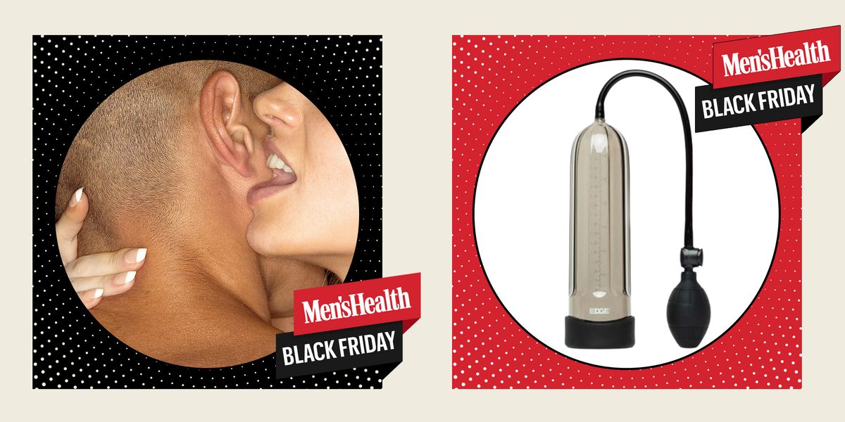 Lovehoney Black Friday Sale 2023: The 12 Best Sex Toy Deals