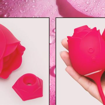 lovehoney power petal rose sex toy review uk 2024