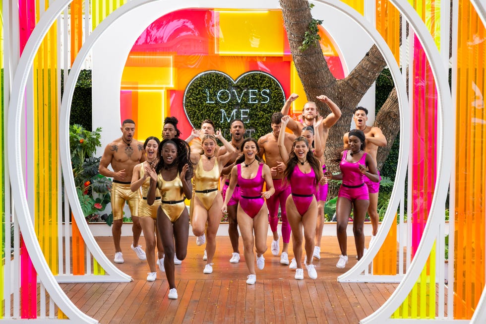 best reality tv shows of all time
