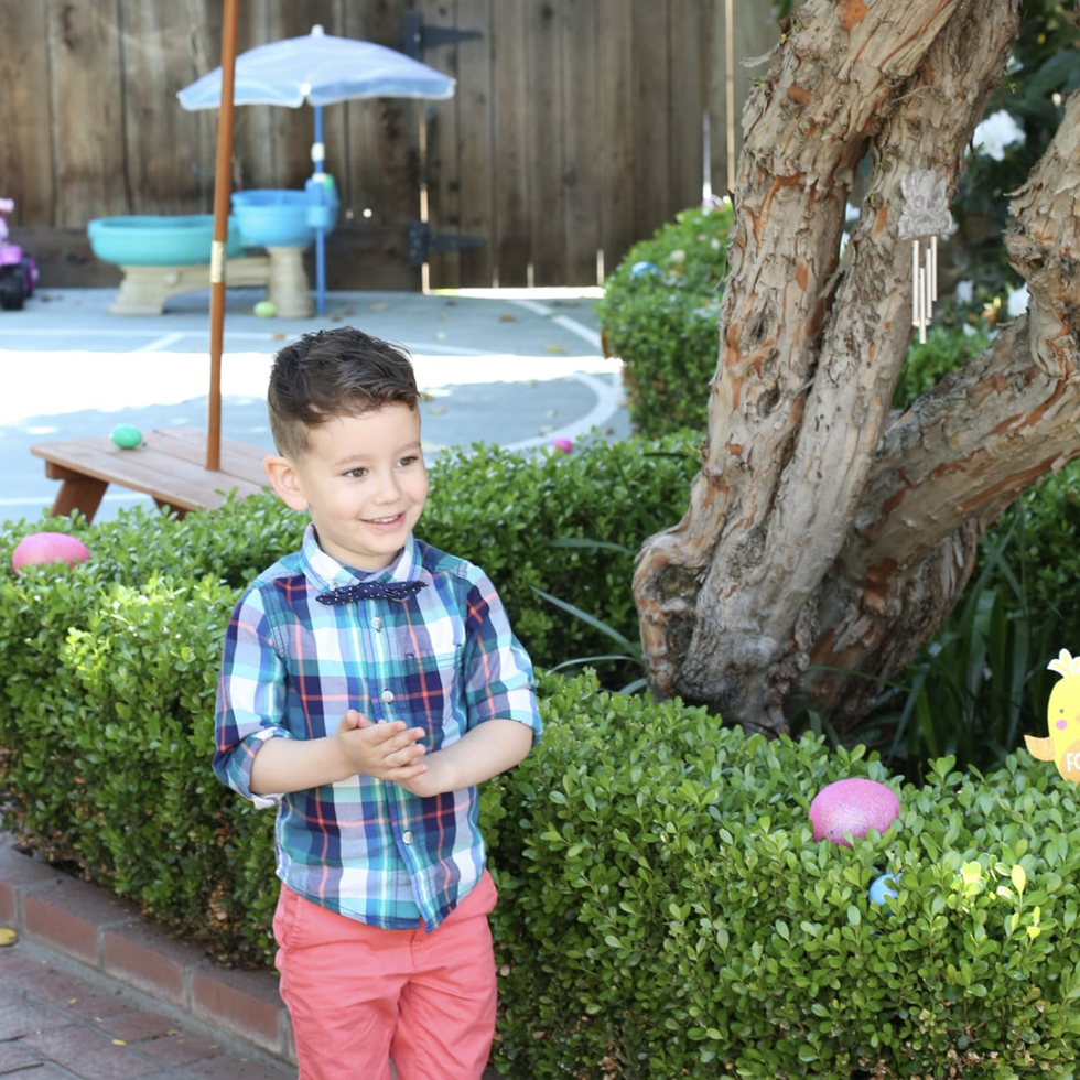 easter outfit ideas for boys