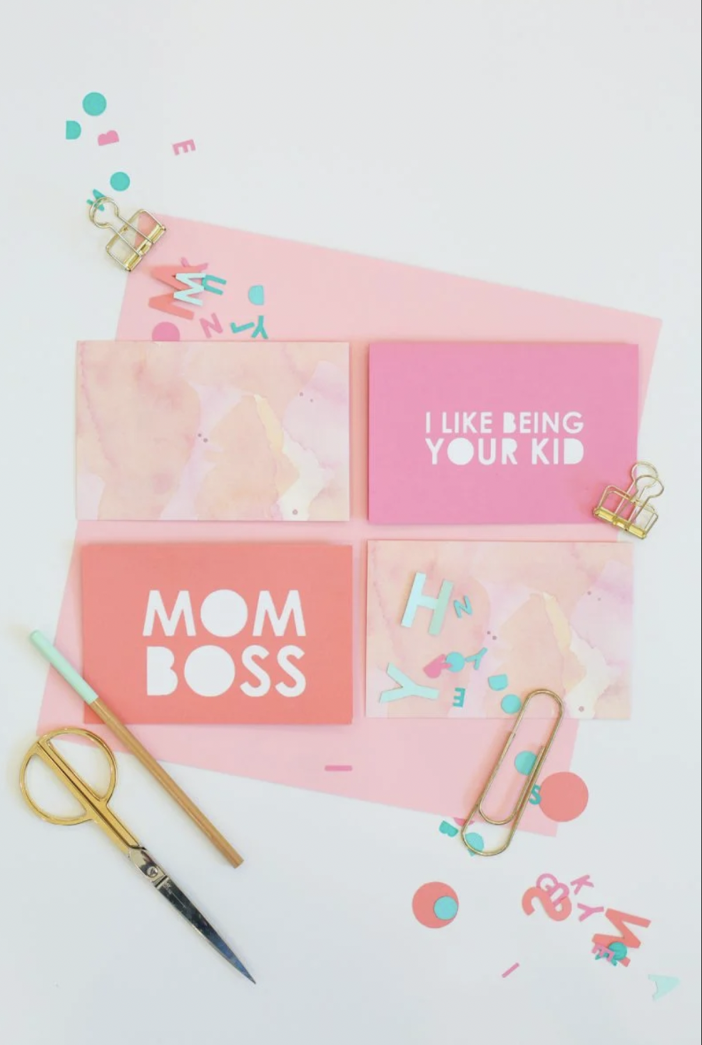 50+ Creative Mothers Day Activities for Every Type of Mom 2023 pic photo