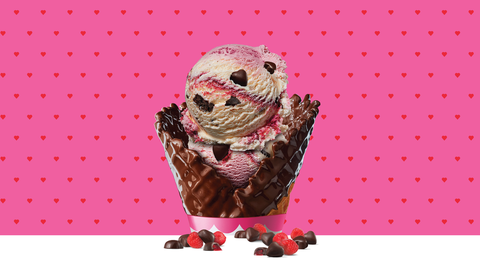 love potion 31 ice cream