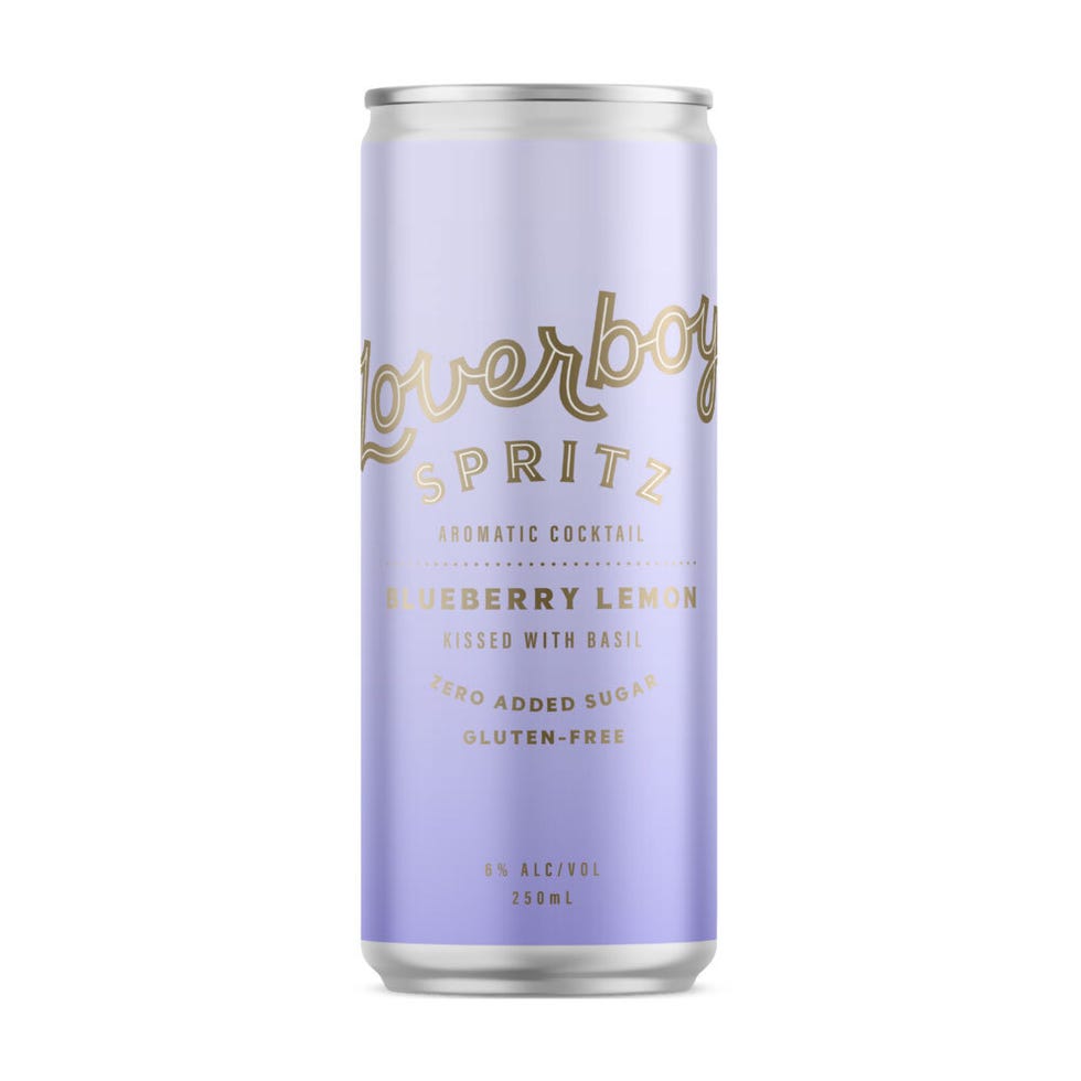 We Tasted 10 Popular Canned Cocktails & This Is the Best — Eat This Not That