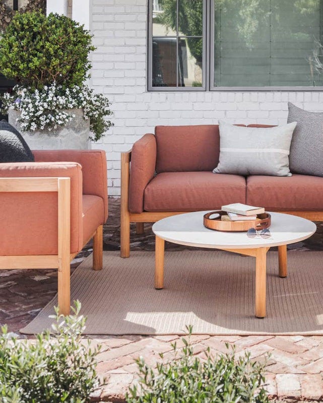 neighbor outdoor furniture