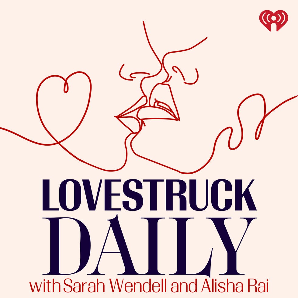 best podcasts 2022  lovestruck daily